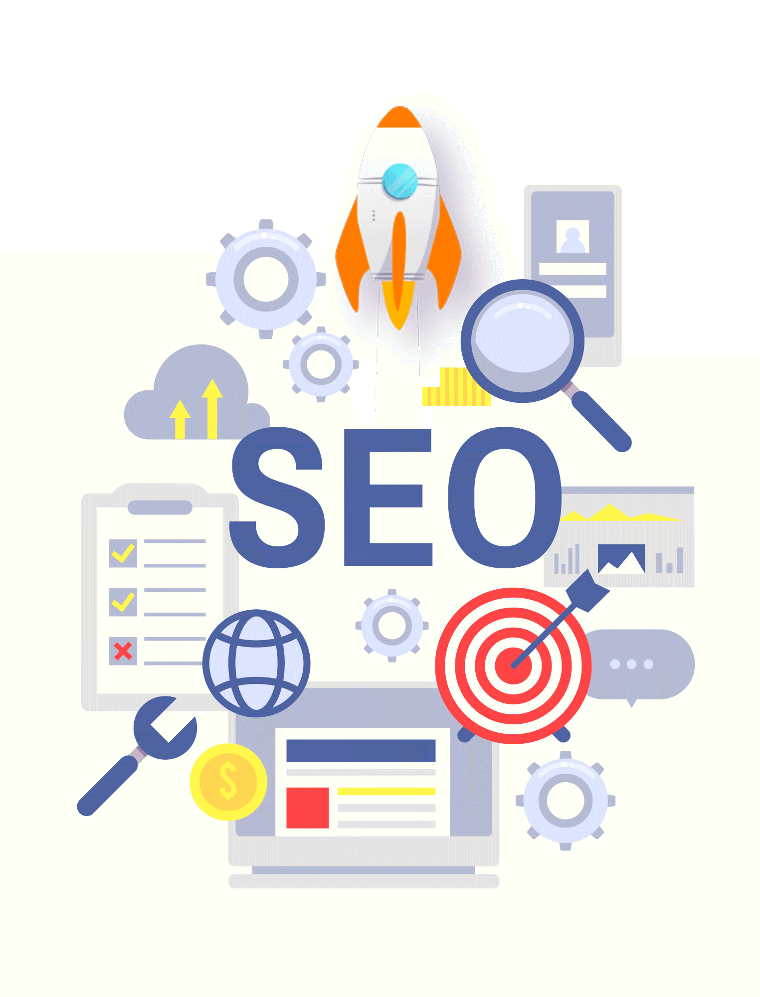 Best SEO Agency & Company in New Delhi